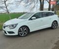 Белый Рено Меган, объемом двигателя 1.46 л и пробегом 74 тыс. км за 13999 $, фото 2 на Automoto.ua