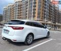 Білий Рено Меган, об'ємом двигуна 1.5 л та пробігом 228 тис. км за 12100 $, фото 4 на Automoto.ua