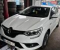 Белый Рено Меган, объемом двигателя 1.46 л и пробегом 231 тыс. км за 11300 $, фото 1 на Automoto.ua