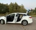 Белый Рено Меган, объемом двигателя 1.5 л и пробегом 168 тыс. км за 10550 $, фото 48 на Automoto.ua