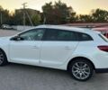Білий Рено Меган, об'ємом двигуна 1.6 л та пробігом 265 тис. км за 9250 $, фото 4 на Automoto.ua