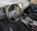 Білий Рено Меган, об'ємом двигуна 1.5 л та пробігом 249 тис. км за 10999 $, фото 12 на Automoto.ua