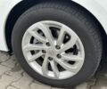 Белый Рено Меган, объемом двигателя 1.5 л и пробегом 220 тыс. км за 8200 $, фото 10 на Automoto.ua
