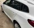Белый Рено Меган, объемом двигателя 1.46 л и пробегом 258 тыс. км за 11000 $, фото 19 на Automoto.ua