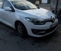 Белый Рено Меган, объемом двигателя 1.5 л и пробегом 223 тыс. км за 10200 $, фото 21 на Automoto.ua