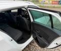 Білий Рено Меган, об'ємом двигуна 1.46 л та пробігом 230 тис. км за 8800 $, фото 22 на Automoto.ua