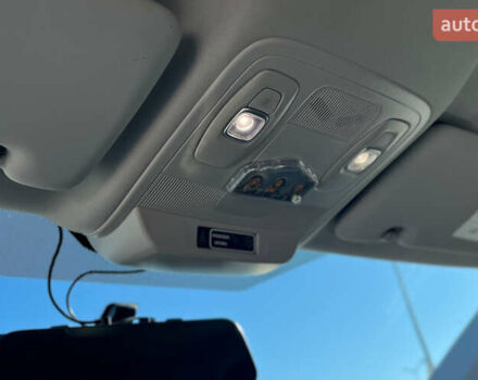 Білий Рено Меган, об'ємом двигуна 1.46 л та пробігом 184 тис. км за 11300 $, фото 14 на Automoto.ua