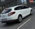Білий Рено Меган, об'ємом двигуна 1.49 л та пробігом 320 тис. км за 8600 $, фото 9 на Automoto.ua