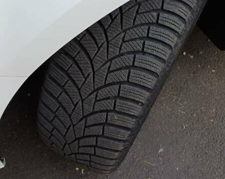 Белый Рено Меган, объемом двигателя 1.46 л и пробегом 308 тыс. км за 10200 $, фото 20 на Automoto.ua