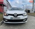 Білий Рено Меган, об'ємом двигуна 1.46 л та пробігом 248 тис. км за 8600 $, фото 21 на Automoto.ua