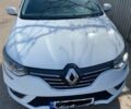 Білий Рено Меган, об'ємом двигуна 1.46 л та пробігом 220 тис. км за 12300 $, фото 7 на Automoto.ua