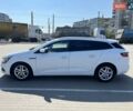 Белый Рено Меган, объемом двигателя 1.46 л и пробегом 260 тыс. км за 11799 $, фото 16 на Automoto.ua