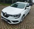 Білий Рено Меган, об'ємом двигуна 1.5 л та пробігом 230 тис. км за 12950 $, фото 1 на Automoto.ua