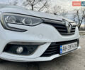 Белый Рено Меган, объемом двигателя 1.5 л и пробегом 275 тыс. км за 11200 $, фото 4 на Automoto.ua