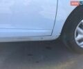 Белый Рено Меган, объемом двигателя 1.5 л и пробегом 284 тыс. км за 9100 $, фото 3 на Automoto.ua