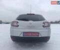 Білий Рено Меган, об'ємом двигуна 1.5 л та пробігом 160 тис. км за 9999 $, фото 6 на Automoto.ua