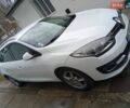 Белый Рено Меган, объемом двигателя 1.46 л и пробегом 320 тыс. км за 9500 $, фото 20 на Automoto.ua