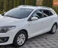 Белый Рено Меган, объемом двигателя 1.5 л и пробегом 231 тыс. км за 9450 $, фото 8 на Automoto.ua