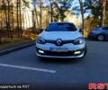 Белый Рено Меган, объемом двигателя 1.5 л и пробегом 236 тыс. км за 9200 $, фото 2 на Automoto.ua