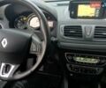 Белый Рено Меган, объемом двигателя 1.5 л и пробегом 149 тыс. км за 9600 $, фото 60 на Automoto.ua