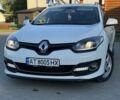 Белый Рено Меган, объемом двигателя 1.5 л и пробегом 283 тыс. км за 7600 $, фото 3 на Automoto.ua