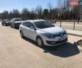 Белый Рено Меган, объемом двигателя 1.5 л и пробегом 284 тыс. км за 8900 $, фото 18 на Automoto.ua