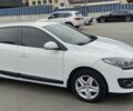 Белый Рено Меган, объемом двигателя 1.5 л и пробегом 228 тыс. км за 8500 $, фото 1 на Automoto.ua