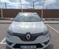 Білий Рено Меган, об'ємом двигуна 1.5 л та пробігом 228 тис. км за 12100 $, фото 6 на Automoto.ua