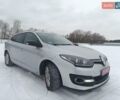 Білий Рено Меган, об'ємом двигуна 1.5 л та пробігом 160 тис. км за 9999 $, фото 3 на Automoto.ua
