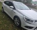 Білий Рено Меган, об'ємом двигуна 1.46 л та пробігом 220 тис. км за 11399 $, фото 7 на Automoto.ua