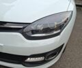 Білий Рено Меган, об'ємом двигуна 1.5 л та пробігом 240 тис. км за 8125 $, фото 3 на Automoto.ua