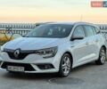 Белый Рено Меган, объемом двигателя 1.5 л и пробегом 202 тыс. км за 9900 $, фото 8 на Automoto.ua