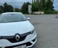 Белый Рено Меган, объемом двигателя 1.46 л и пробегом 231 тыс. км за 11300 $, фото 15 на Automoto.ua