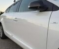 Білий Рено Меган, об'ємом двигуна 1.6 л та пробігом 265 тис. км за 9250 $, фото 31 на Automoto.ua
