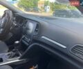 Білий Рено Меган, об'ємом двигуна 1.46 л та пробігом 201 тис. км за 11600 $, фото 45 на Automoto.ua