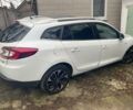 Білий Рено Меган, об'ємом двигуна 1.6 л та пробігом 206 тис. км за 11800 $, фото 1 на Automoto.ua