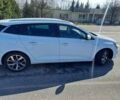 Белый Рено Меган, объемом двигателя 1.46 л и пробегом 303 тыс. км за 12000 $, фото 7 на Automoto.ua