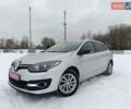 Білий Рено Меган, об'ємом двигуна 1.5 л та пробігом 160 тис. км за 9999 $, фото 1 на Automoto.ua