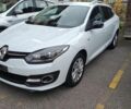 Белый Рено Меган, объемом двигателя 0 л и пробегом 240 тыс. км за 7800 $, фото 1 на Automoto.ua