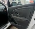 Белый Рено Меган, объемом двигателя 1.5 л и пробегом 149 тыс. км за 9600 $, фото 44 на Automoto.ua