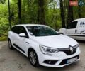 Білий Рено Меган, об'ємом двигуна 1.46 л та пробігом 184 тис. км за 9800 $, фото 7 на Automoto.ua