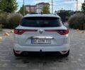 Білий Рено Меган, об'ємом двигуна 1.6 л та пробігом 212 тис. км за 12350 $, фото 1 на Automoto.ua