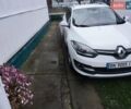 Белый Рено Меган, объемом двигателя 1.46 л и пробегом 320 тыс. км за 9500 $, фото 44 на Automoto.ua