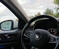 Білий Рено Меган, об'ємом двигуна 1.6 л та пробігом 213 тис. км за 12300 $, фото 13 на Automoto.ua