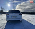 Белый Рено Меган, объемом двигателя 1.46 л и пробегом 141 тыс. км за 10700 $, фото 8 на Automoto.ua