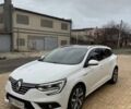 Білий Рено Меган, об'ємом двигуна 1.46 л та пробігом 225 тис. км за 13900 $, фото 1 на Automoto.ua