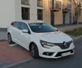 Белый Рено Меган, объемом двигателя 1.6 л и пробегом 212 тыс. км за 12900 $, фото 30 на Automoto.ua