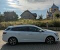 Белый Рено Меган, объемом двигателя 1.6 л и пробегом 212 тыс. км за 12900 $, фото 8 на Automoto.ua