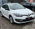 Білий Рено Меган, об'ємом двигуна 1.46 л та пробігом 230 тис. км за 8200 $, фото 4 на Automoto.ua