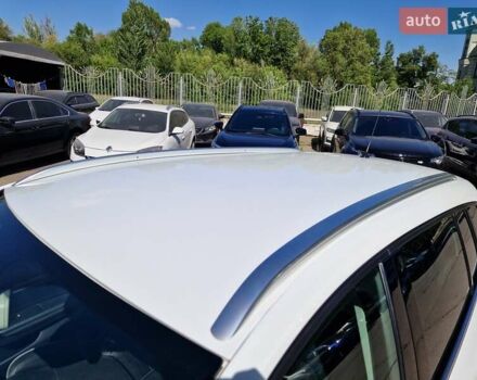 Білий Рено Меган, об'ємом двигуна 1.5 л та пробігом 253 тис. км за 11999 $, фото 34 на Automoto.ua